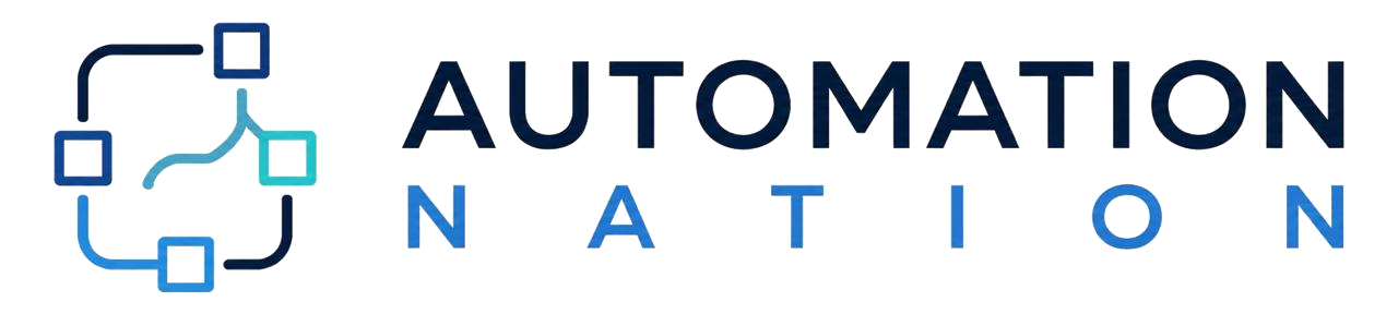 Automation Nation